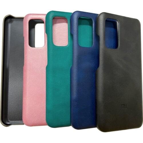 WPCUN Phone Cases Xiaomi Mi 10T 5G