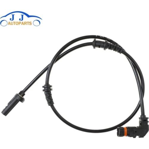 2049057702 Front Axle L/R Left & Right ABS Wheel Speed Sensor For MERCEDES-BENZ C-CLASS C180 C200 C250 C280 C350 W204 S204