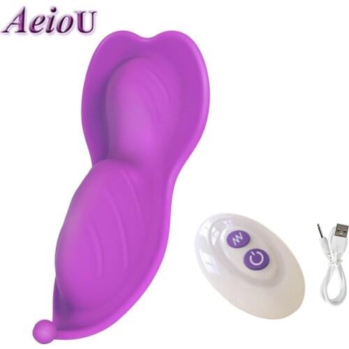 AEIOU Sex Toys