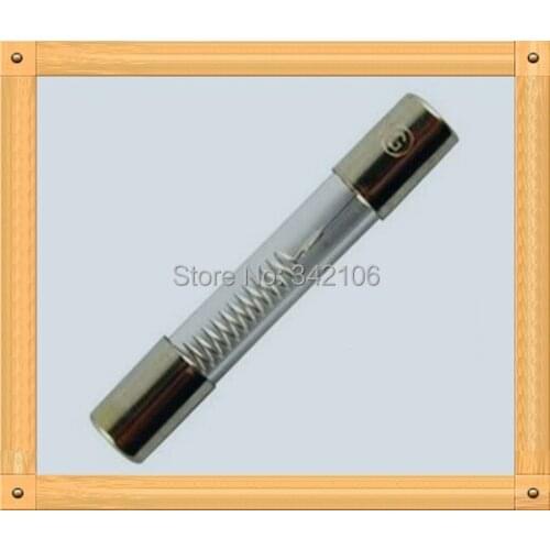 Free Shipping!!! 10pcs 5KV/0.75A 0.8A 0.9A / high voltage fuse
