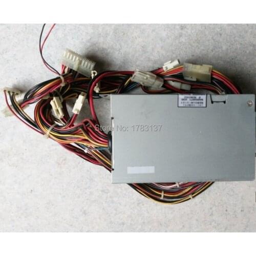 Power supply for NSP3-150-D2S will test before shipping