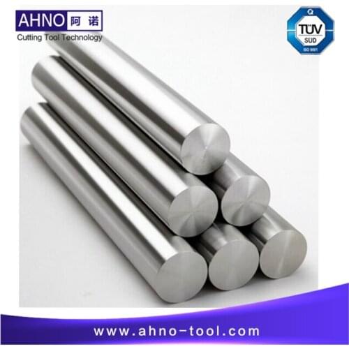 D10.5mm +0.3~0.6mm; L=330;GU20; 5pcs/lot; Unground Rods Without coolant holes Tungsten Solid Carbide Bar