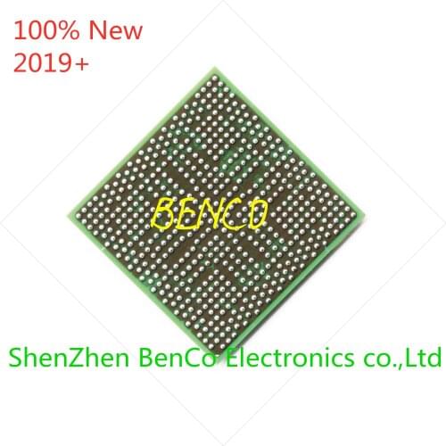 DC:2019+ 100%New 216-0856040 216 0856040 BGA Chips
