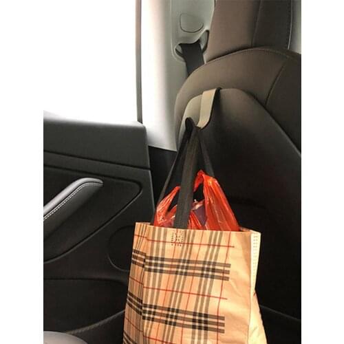 Dierfei Car Clips