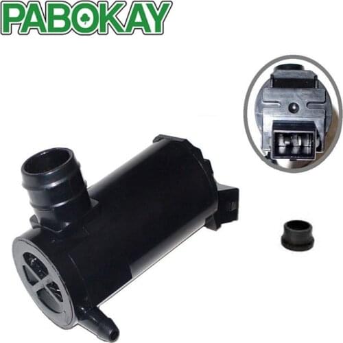 FOR Windshield Washer Pump Motor 7003177 6157734 85310-10140 86AB-17K-624-BA 86AB17K624AA 85310-22080 89001133 MB282691