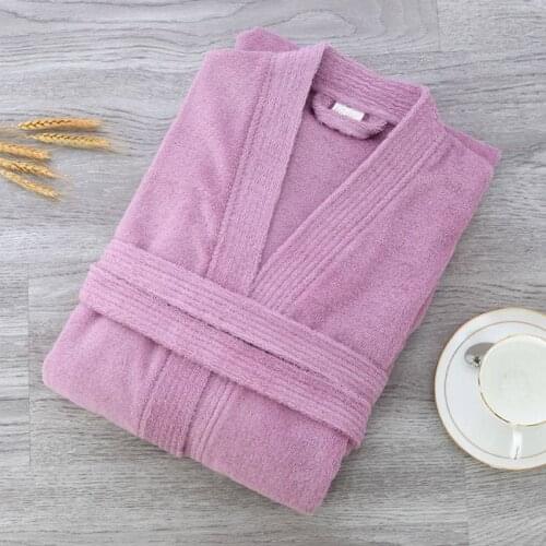 Bridesmaid Robes 100% Cotton Satin Robe Bride Elegant Sleepwear Sexy Women Dressing Gown Bathrobe Kimono Bath Robe Sleep Lounge