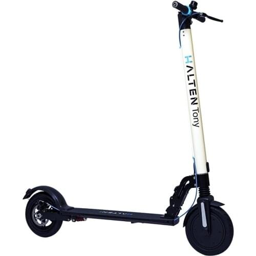 Электросамокаты HALTEN China At AliExpress