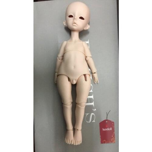 Luodoll BJD SD doll Doll- 6 points doll Faust Faust