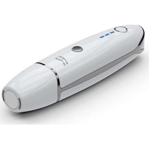 Mini Hifu RF Radar Line Ultrasonic Mechanical Wave V Carving Face Lifting Wrinkle Removal Tightening Beauty Machine