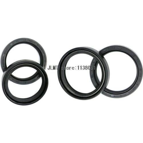 Fit APRILIA 50 SR IE DITECH 2004 - 2005 30X42X10.5 mm (2 pieces) 30 42 10.5 Fork Oil Seal