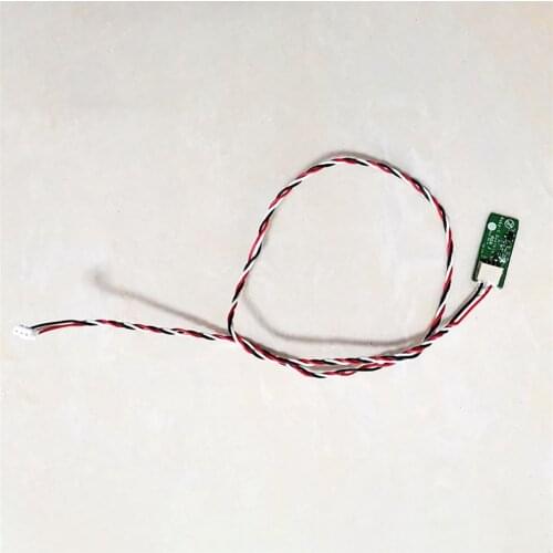 Vacuum Cleaner Dustbin Sensor for 2nd Gen Sweeping Robot Smart Sensor Module for Roborock Vacuum Cleaner S50 S51 S53 S55