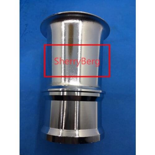 SHERRYEBRG Velocity Stack air horn ram pipe trumpet bolton 48 DCO FIT WEBER 50 55 dco DELLORTO