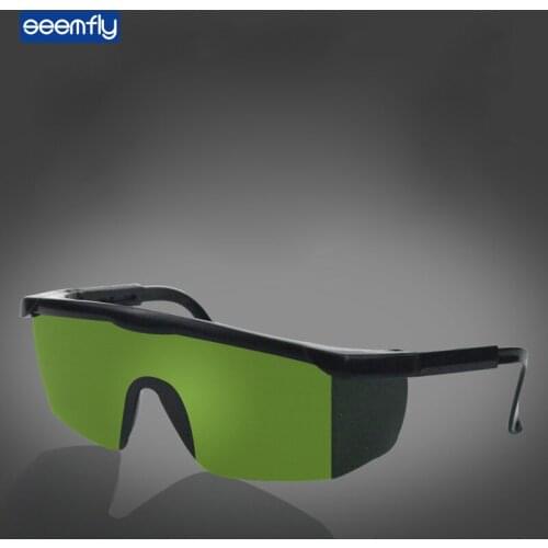 Seemfly Welding Protective Sunglasses Special Sunshade Against Strong Ultraviolet Light Men Women Polycarbonate Lens Sun Glasses