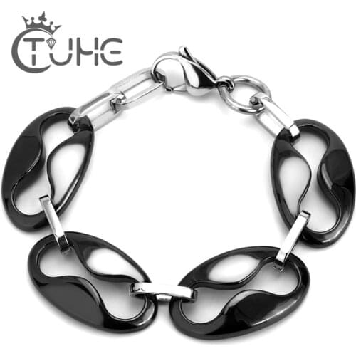 TUHE Love Bracelets