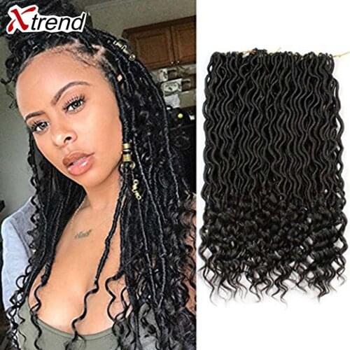 Xtrend Artificial Dreadlocks