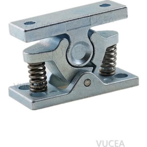 1 PCS Door Retainer Catch Zinc alloy For Caravan Motorhomes And Boat Door Clip