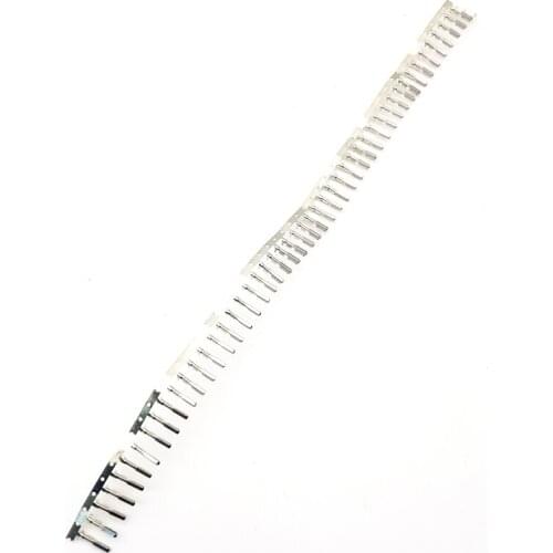 50 pins /lot Screw Crimp Terminals for Repair Wire 000979009E N 907 647 01