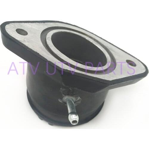 Carburetor Adapters Intake Manifold Boot for CFMOTO CF500 ATV Parts 0180-022900
