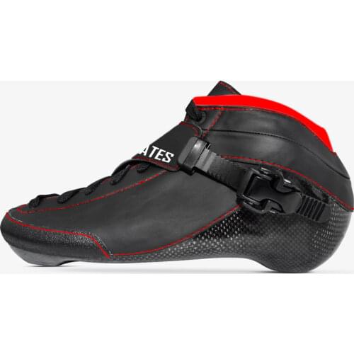 ASSOS SKATES Men's Roller Skates