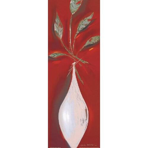 Free shipping canvas picture modern abstract wall art oil painting on canvas large pictures for living room decor