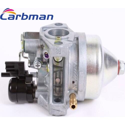 Carbman New Carburetors for Honda 16100-Z0L-876 Fits GCV160A0 GCV160LA GCV160LA0