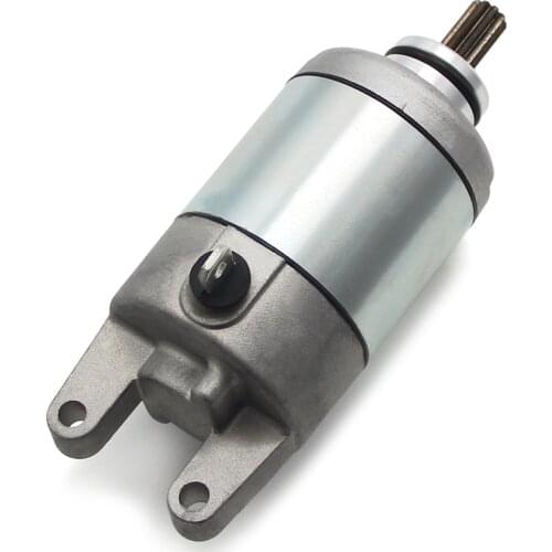 Electric Starter Motor Starting 12V For Yamaha CZD250 X-MAX 250 ABS CZD300 EVOLIS 300 ABS B74-H1890-00 Motorcycle Accessories