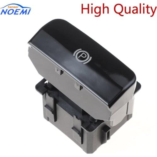 YAOPEI Electronic Hand Brake Switch Parking Brake Sensor 470703 4707.03 For Citroen C4 II Picasso DS4 C4