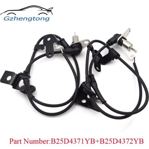ABS Sensors Gzhengtong China