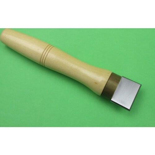 Violin/collo making tool.make scraper sharp tool