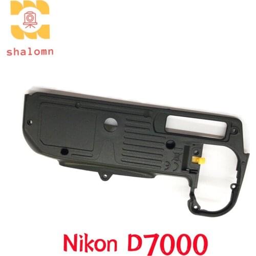 New Original Bottom Cover Case Repair Replacement Parts For Nikon D7000 Camera