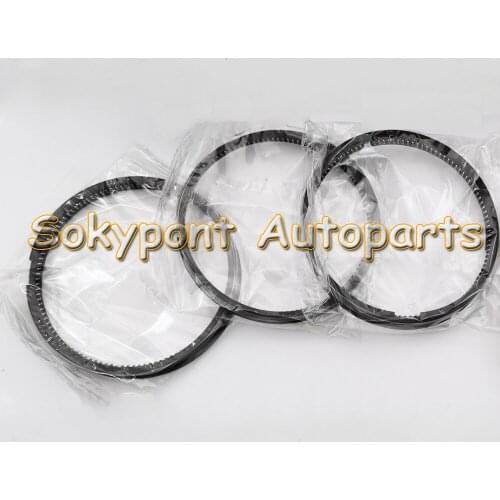 New STD D950 Piston Ring For Kubota D950 Engine（3 Sets piston ring for one engine