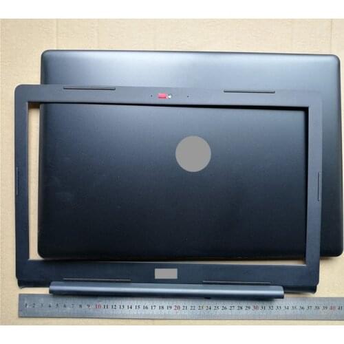 New laptop for Dell G3 3579 15PD 15GD 15PR Top case base lcd back cover /lcd front bezel screen