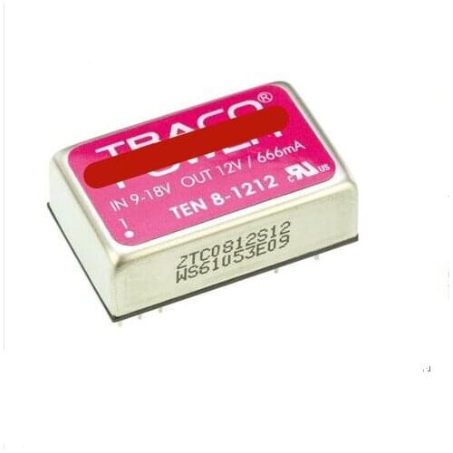 New original TEN8-1212 DC-DC Converter Power Module