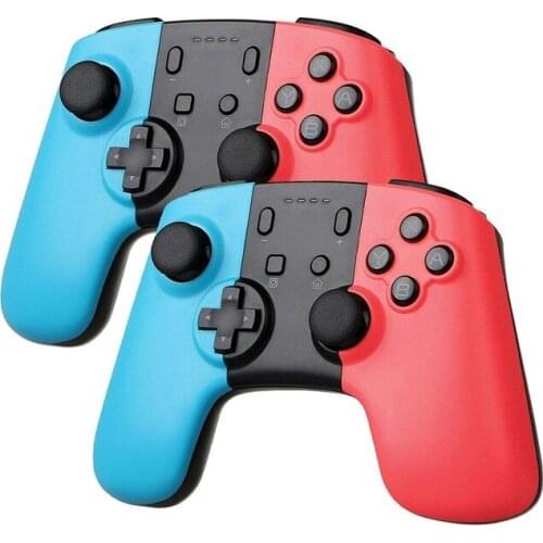 SHACROXX Gamepads