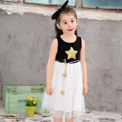 Shi Shu Hua Dresses For Girls
