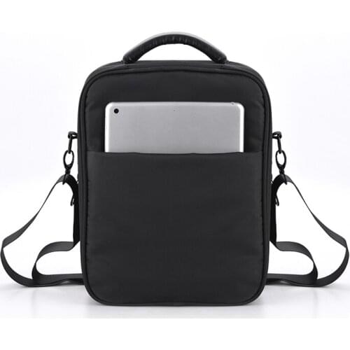 Crossbody Shoulder Storage Bag For DJI Mini SE/Mavic Mini Drone Accessories Feel Comfortable And Delicate Easy To Carry Store
