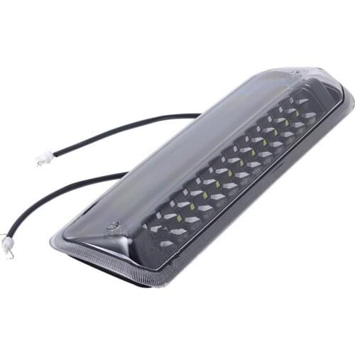 EXTERIOR REAR LED LIGHT ADDITIONAL BRAKE LIGHTS LAMP FIT FOR FORD EXPLORER SPORT TRAC F-150 LOBO LINCOLN MARK LT 2004-2008 LAMPS