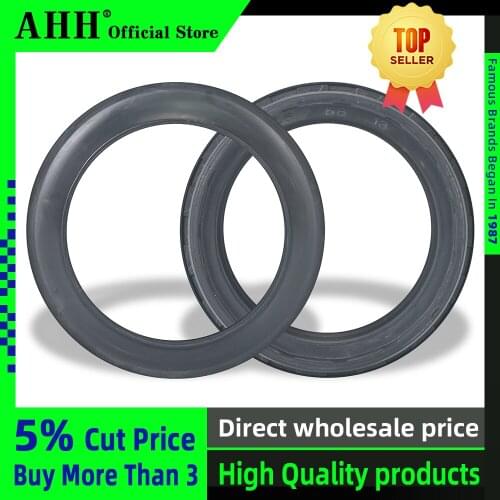 AHH 46*58*11 46 58 Motorcycle Front Fork Damper Shock Absorber sleeve Oil Seal Dust Cover For YAMAHA