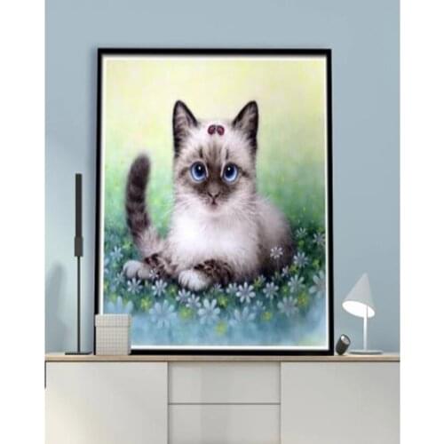 5D Diy Diamond Painting Cross Ctitch Kits Diamond Embroidery Home Decoration Painting Home Decor Label XN1461