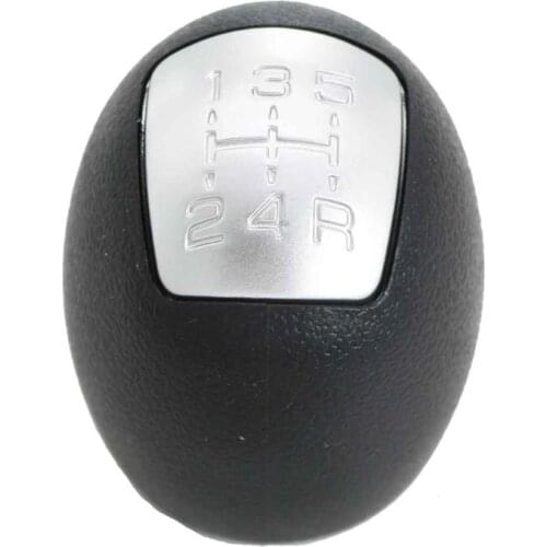 Car 5 speed Car Gear Shift Knob Stick Level For IVECO DAILY 2006 2007 2008 2009 2010 2011 2012 2013 2014 2015 2016 2017