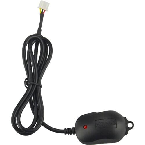 Free shipping!!Original Coban GPS Tracker Accessory Shock Sensor Shake Sensor for GPS103A TK103A GPS103B TK103B GPS Shock Sensor