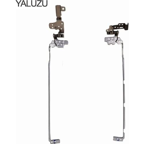 New Laptop Lcd Hinges For Lenovo for Thinkpad E431 E440 E445 L&R LCD Hinge Screen Axis /Shaft