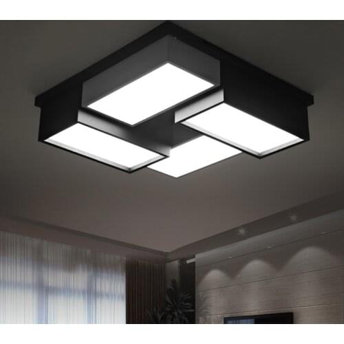 New Modern New Modern Ceiling Lights Decor Lamp