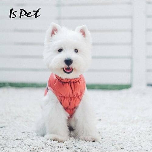 Dog Coat Chihuahua Dog Winter Designer Puppy French Bulldog Free Shipping Clothes For Small Medium Dogs Teddy Coat Doudoune Chie