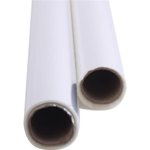 Clear Cellophane Wrap Roll For Gift Flower Bouquet Baskets Wrapping Arts Crafts Cellophane Wrapping Paper For Flowers