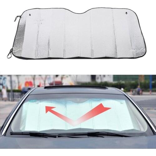 Защита от солнца на лобовые стекла QCBXYYXH China At AliExpress