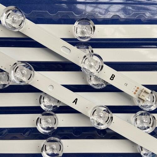48pcs DRT 3.0 47" LED Backlight strip For LG 47" TV innotek 6916L-1948A 1949A 47LB6300 47LB561V 47LB652V 47lb650v LC470DUH 47LB