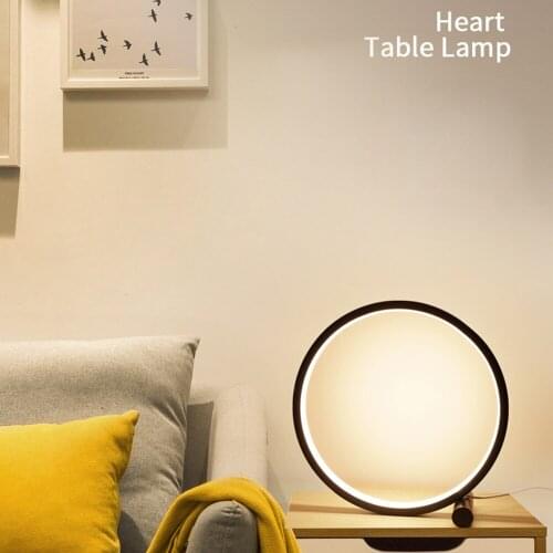 UDDALight LED Table Lamps