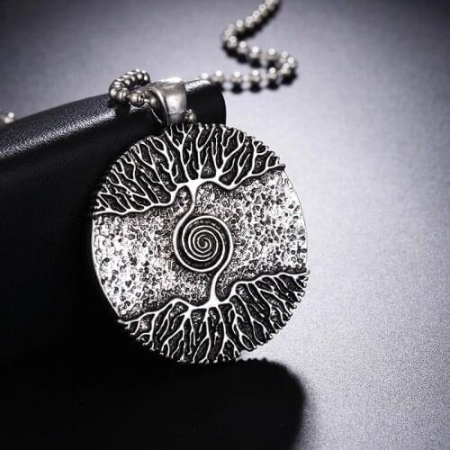 YanQi Silver Chains