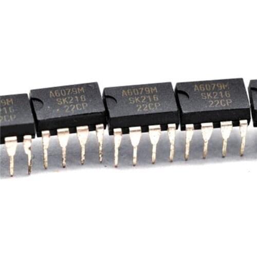 10pcs A6079M DIP-7 STR-A6079M A6079 DIP STR-A6051M STR-A6052M STR-A6053M STR-A6251 STR-A6159M A6051M A6052M A6053M A6159M A6251